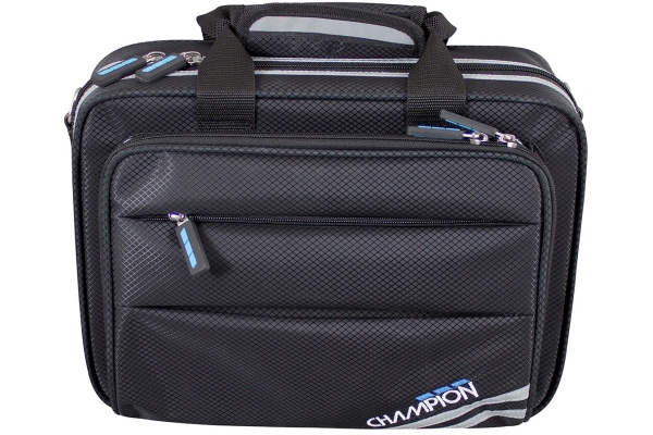 Bb Clarinet Case 1