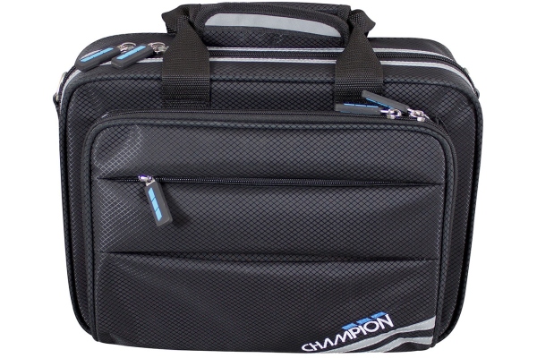 Champion Bb Clarinet Case 1