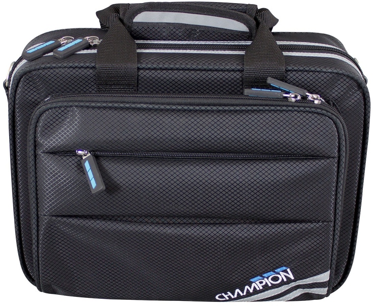 Champion Bb Clarinet Case 1