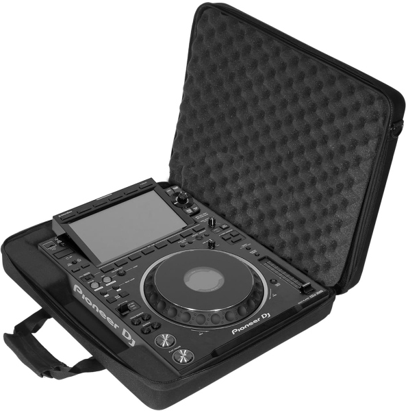 UDG Creator Hardcase CDJ-3000/ 2000NXS2/ DJM-900NXS2