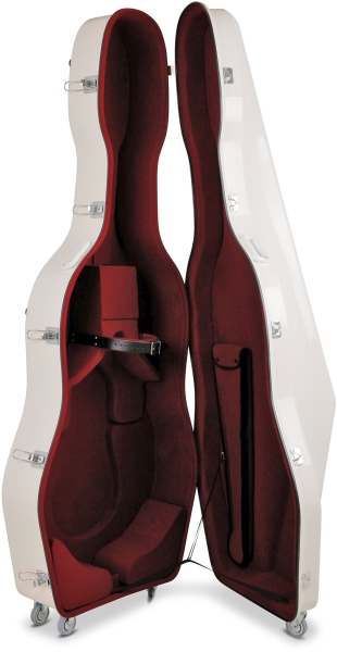 Gewa Toc contrabas Idea Mamut