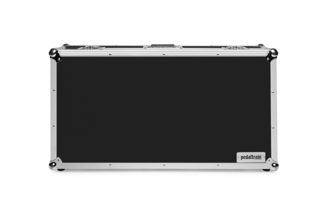 Toc cu roti pentru pedalier Pedaltrain PT-32-BTC-X Black Tour Case with Wheels for Classic PRO / Novo 32 / PT-PRO
