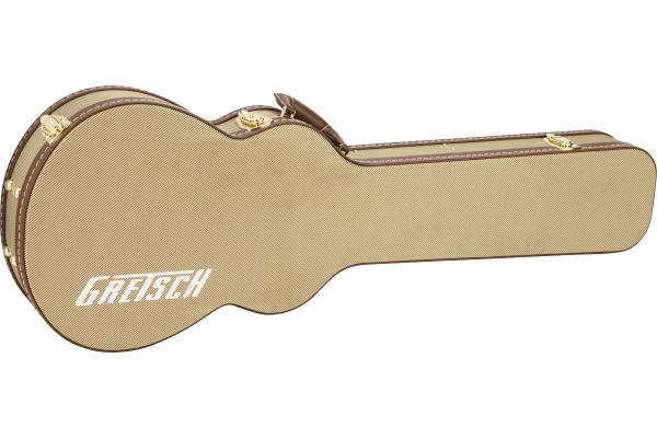 Gretsch Guitars Bass/Baritone Tweed Case