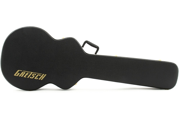 G6297 Bass Case Flat Top Electromatric 34 G6297 Bass Case Flat Top Electromatric 34