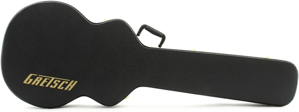 Gretsch Guitars G6297 Bass Case Flat Top Electromatric 34