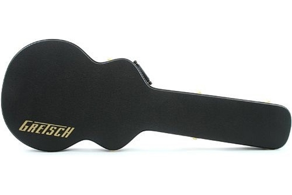 G6299 Bass Case Flat Top Electromatic 30.3