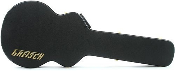 Gretsch Guitars G6299 Bass Case Flat Top Electromatic 30.3