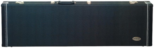 Warwick RockCase Standard Electric Bass Hardshell Case