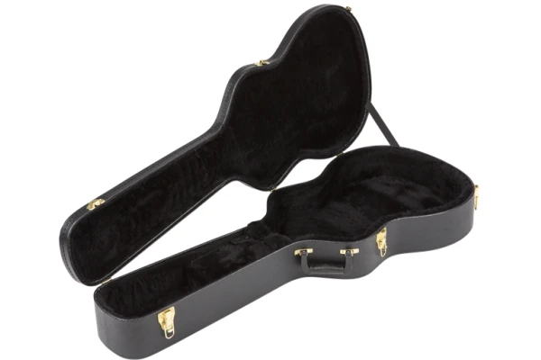 Fender Classical Hardshell Case Black