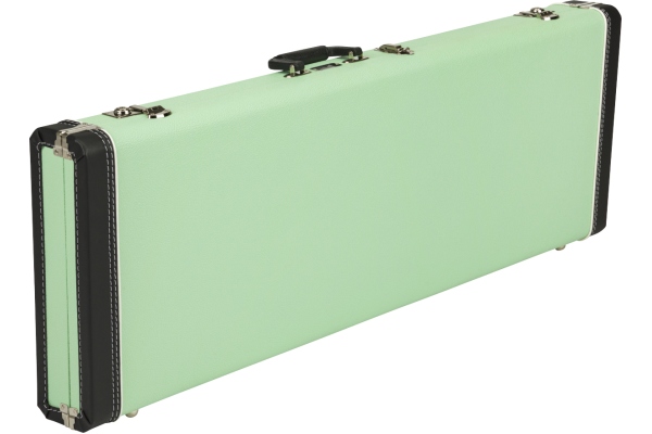 Vintage Series Strat/Tele Case Surf Green Vintage Series Strat/Tele Case Surf Green