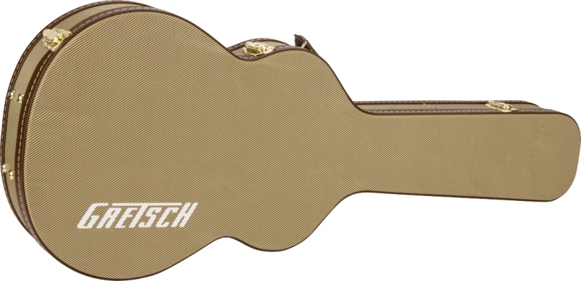 Gretsch Guitars G2622T Streamliner™ Center Block Case Tweed
