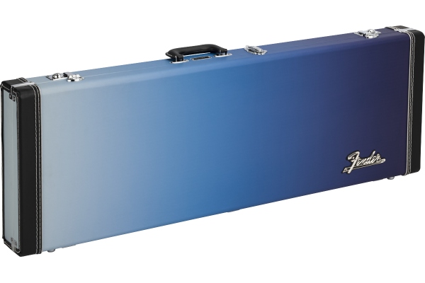 Fender Ombre Case Belair Blue