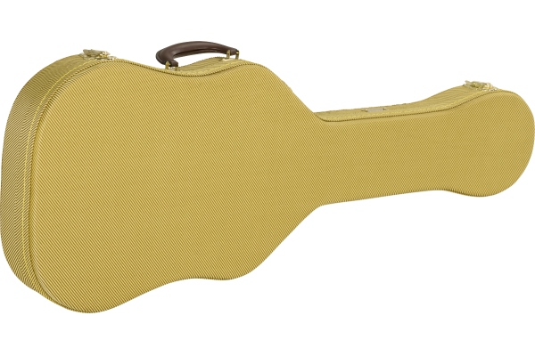 Fender Telecaster Thermometer Case Tweed