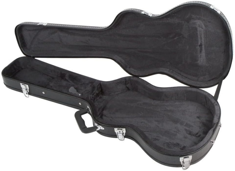 Gewa FX Les Paul Case Wood