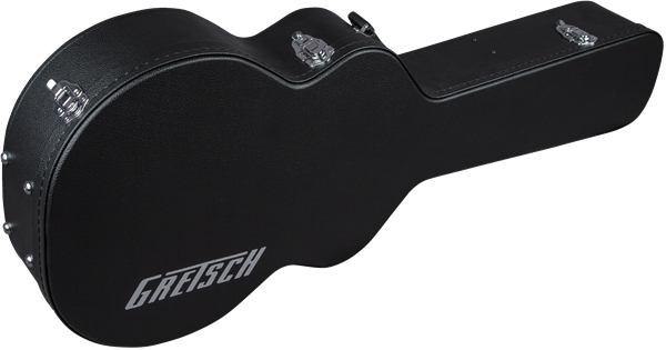 Gretsch Guitars G2420T Case Black