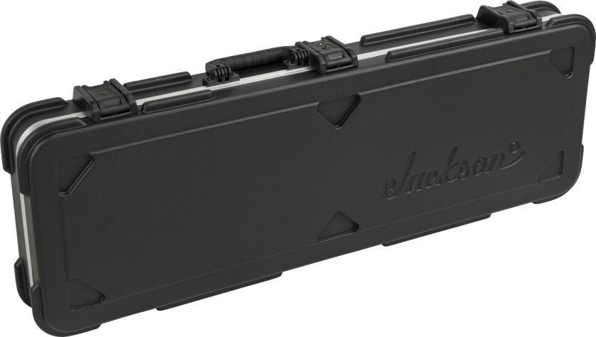 Jackson Chris Broderick Soloist™ Molded Case Black