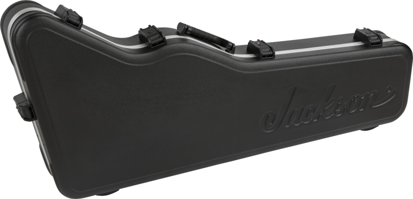 Jackson Kelly™/Warrior™ Multi-Fit Molded Case Black