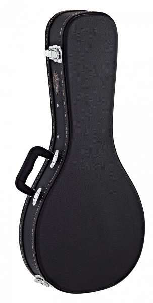 Ortega Economy Hard Case A-Style Mandolin OMCSTD-A