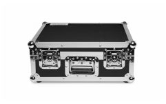 Toc de transport pedalier Pedaltrain PT-18-BTC-X Black Tour Case for Classic JR / Novo 18 / PT-JR
