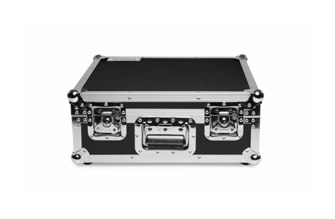 Toc de transport pedalier Pedaltrain PT-18-BTC-X Black Tour Case for Classic JR / Novo 18 / PT-JR