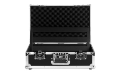 Toc de transport pedalier Pedaltrain PT-22-BTC-X Black Tour Case - Classic 1 / PT-1