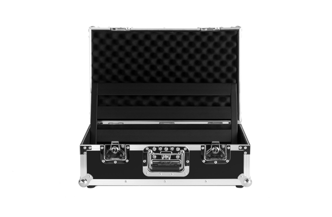 Toc de transport pedalier Pedaltrain PT-22-BTC-X Black Tour Case - Classic 1 / PT-1