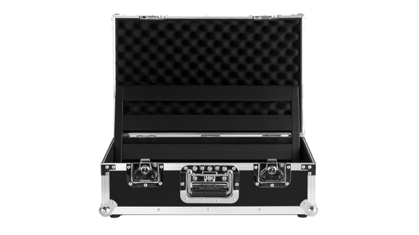 Pedaltrain PT-22-BTC-X Black Tour Case - Classic 1 / PT-1