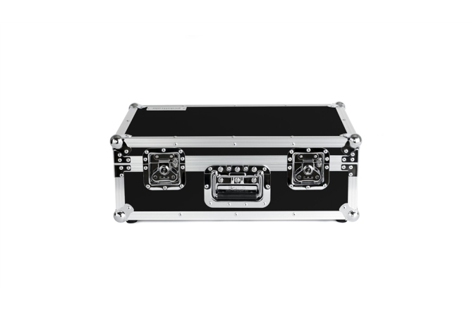 Toc de transport pedalier Pedaltrain PT-22-BTC-X Black Tour Case - Classic 1 / PT-1
