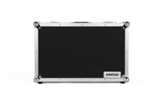 Toc de transport pedalier Pedaltrain PT-22-BTC-X Black Tour Case - Classic 1 / PT-1