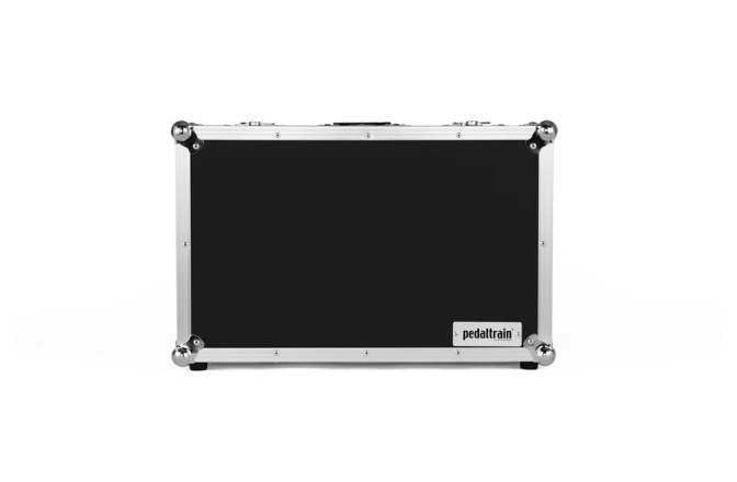 Toc de transport pedalier Pedaltrain PT-22-BTC-X Black Tour Case - Classic 1 / PT-1