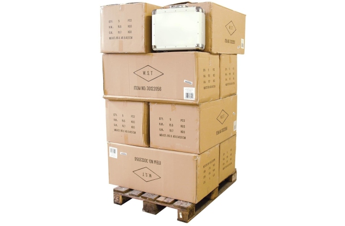 Toc de transport Roadinger CD Case ALU Digital Booking rounded sil