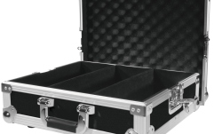 Toc de transport Roadinger CD Case Pro black