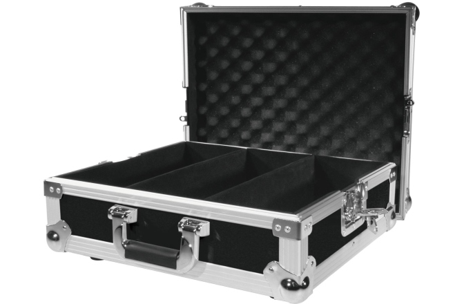 Toc de transport Roadinger CD Case Pro black