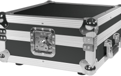 Toc de transport Roadinger CD Case Pro black