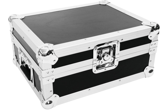 Toc de transport Roadinger CD Player Carrying Case, black, type 2