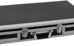 Toc de transport Roadinger Universal Console DIGI-1 2xCD/1xM-10 bk