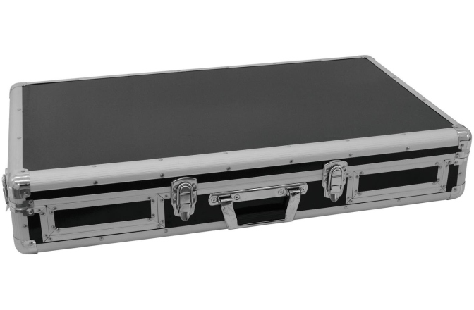 Toc de transport Roadinger Universal Console DIGI-1 2xCD/1xM-10 bk