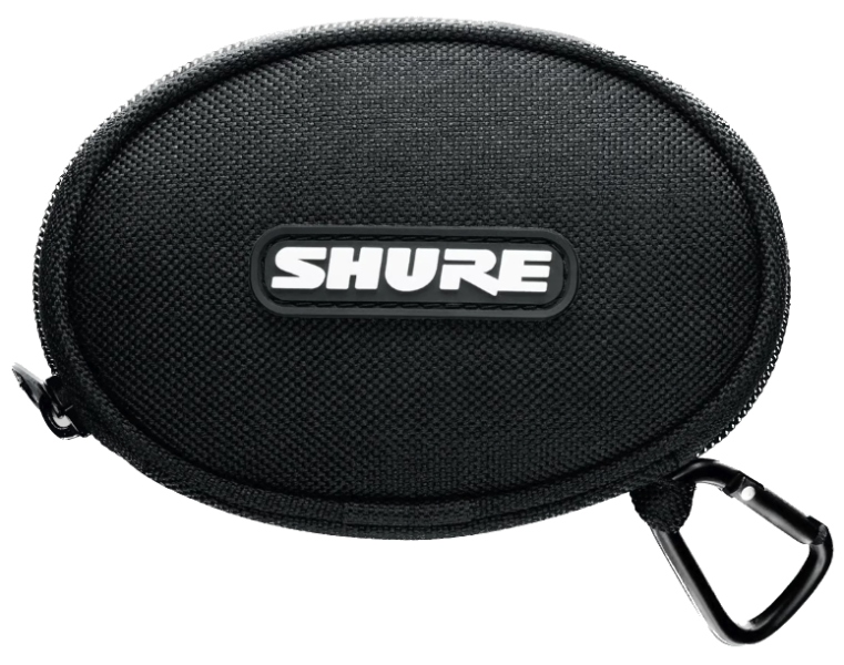 Shure SE Transport Case