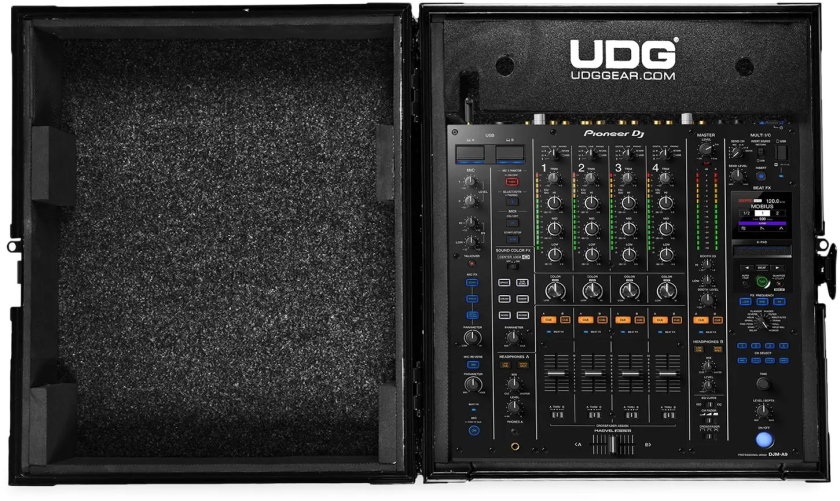 UDG Ultimate Flight Case Pioneer DJ DJM-A9