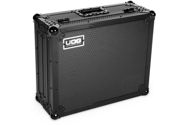 Ultimate Flight Case Pioneer DJM-A9 Black Ultimate Flight Case Pioneer DJM-A9 Black