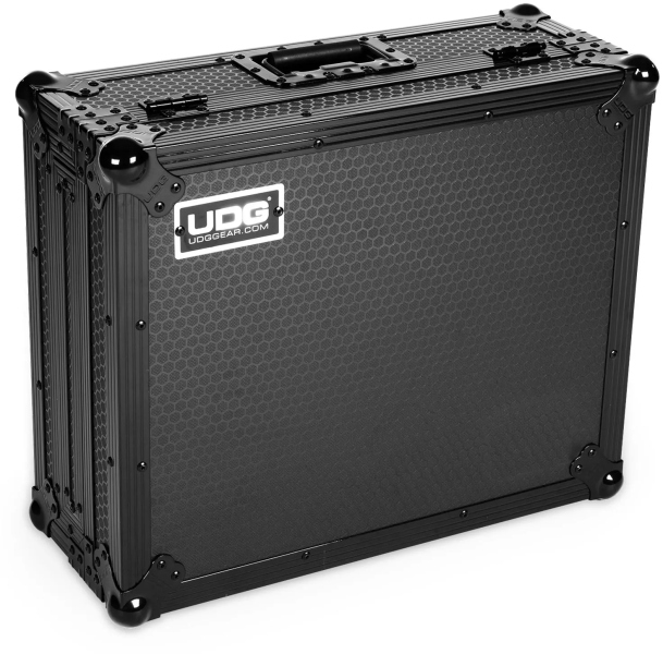 UDG Ultimate Flight Case Pioneer DJM-A9 Black