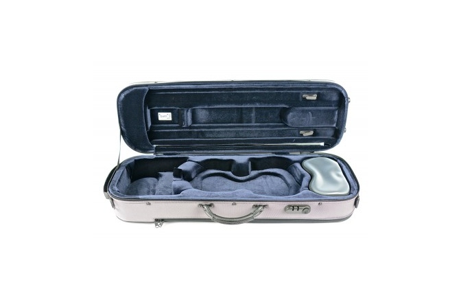 Toc de vioară bam 5001SG Stylus Violin Case 4/4