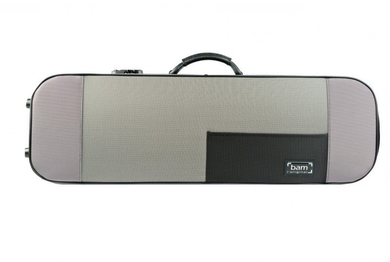 bam 5001SG Stylus Violin Case 4/4