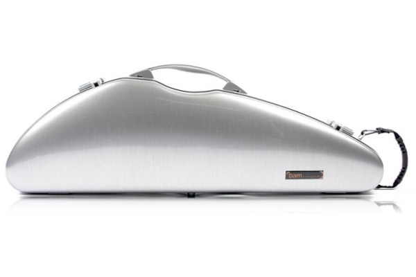 bam DEF2000XLA Slim Violin Case