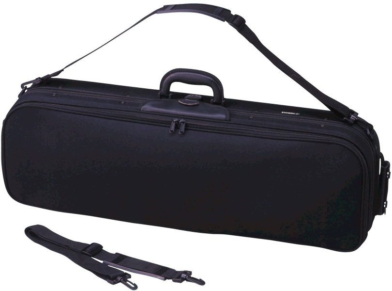 Yamaha VHC-2 Oblong Violin Case 4/4