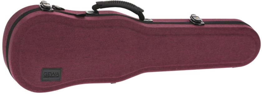 Gewa Formetui pentru vioara BIO A Violet