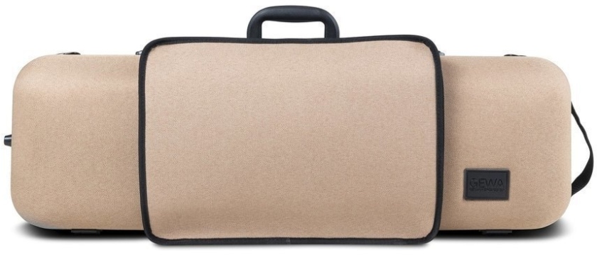 Gewa Violin Case Bio A Beige