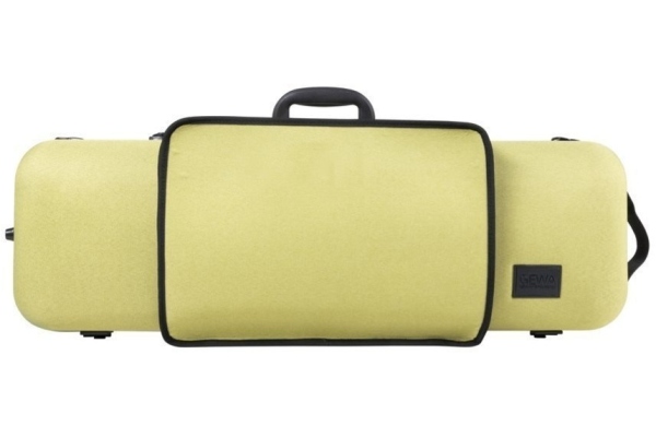 Violin Case Bio A Limette