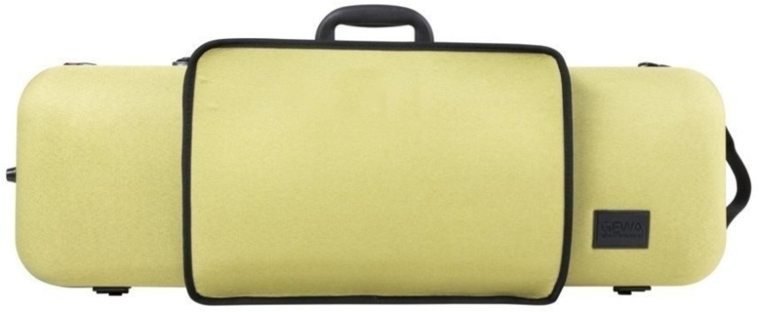 Gewa Violin Case Bio A Limette