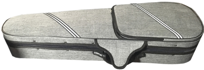 Petz Light Violin-shaped Case AIV12